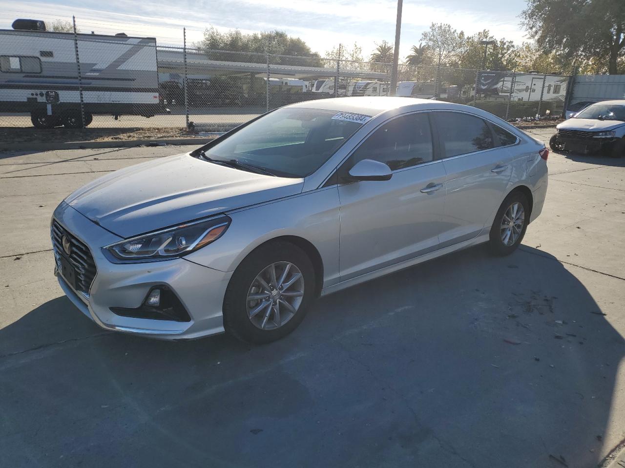 2019 Hyundai Sonata - Image 1