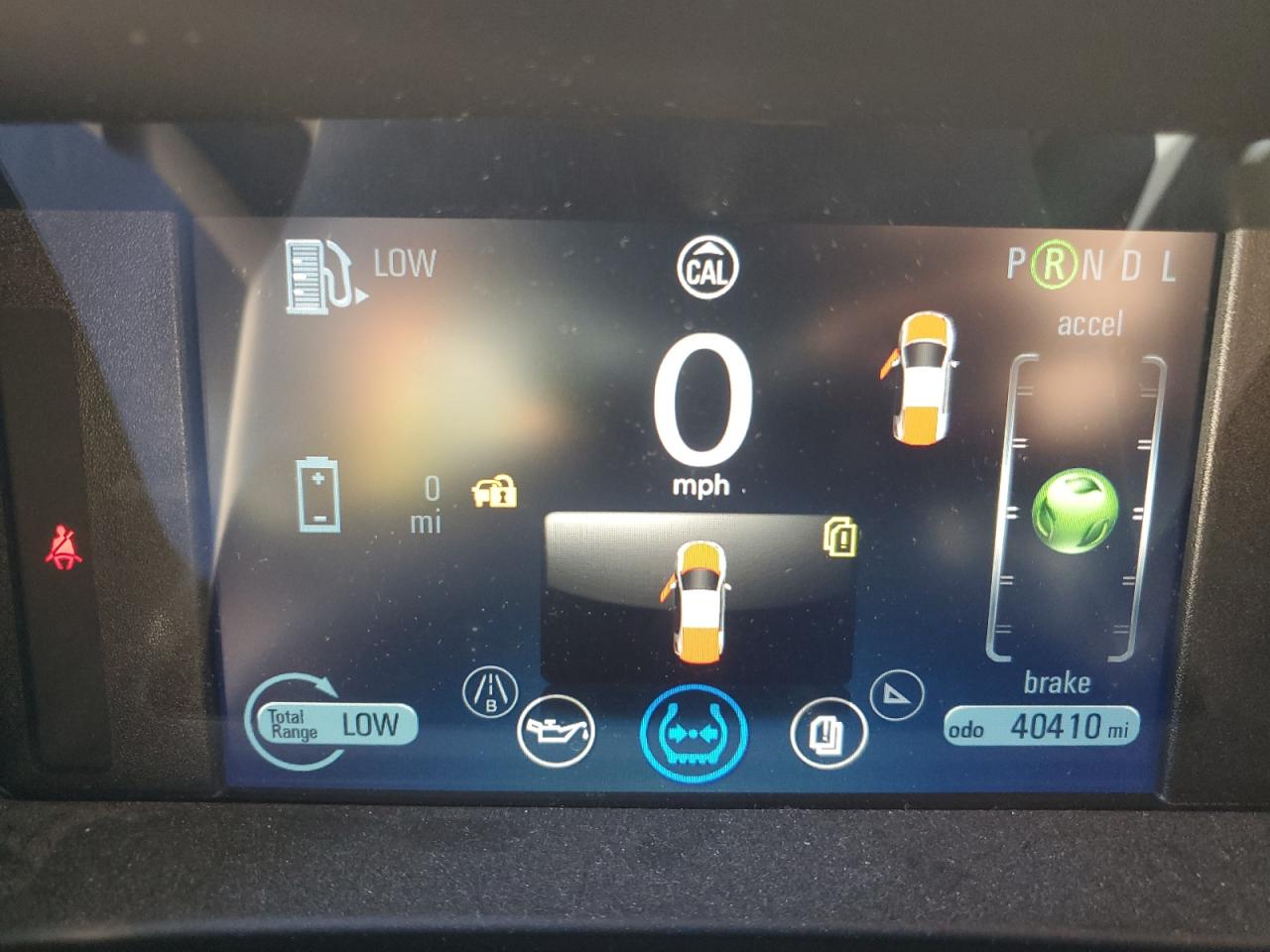 2013 Chevrolet Volt - Image 9