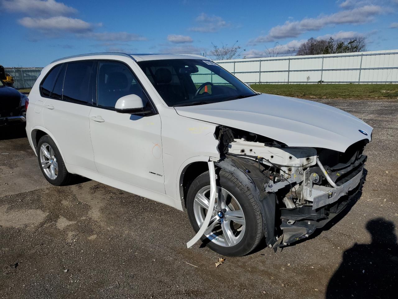 2014 BMW X5 - Image 4