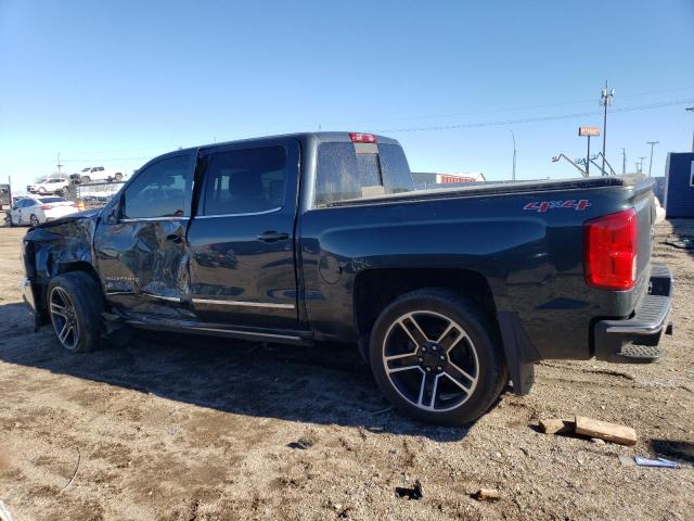  CHEVROLET ALL Models 2017 Угольный