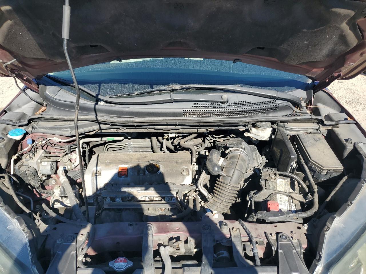 2014 Honda CR-V - Image 12
