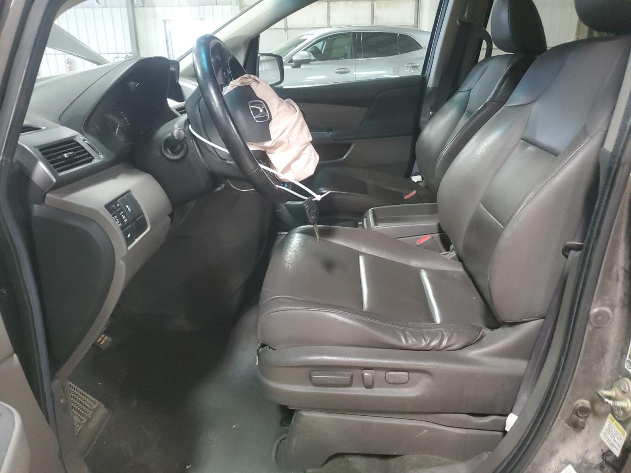 2012 Honda Odyssey - Image 7