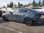 2024 Mazda 3 Preferred იყიდება Rancho Cucamonga-ში, CA - Rear End