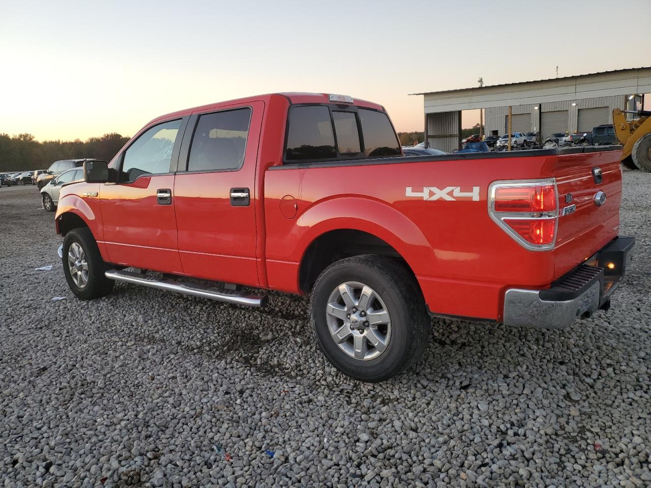 2014 Ford F-150 - Image 2