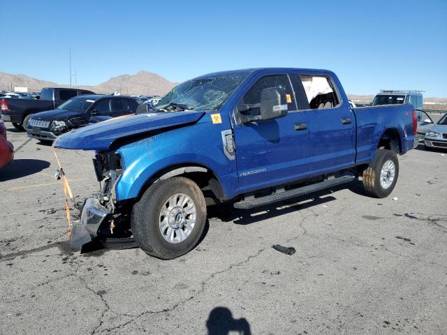 2022 Ford F250 Super Duty