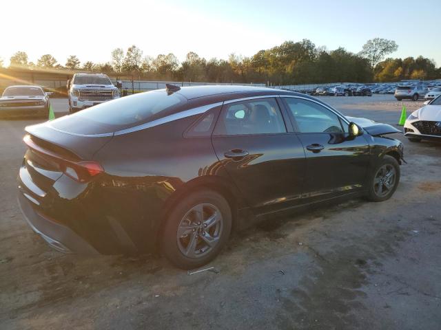  KIA K5 2022 Черный