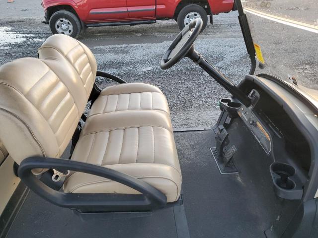 2019 CLUB CART