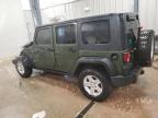 2008 Jeep Wrangler Unlimited Rubicon for Sale in Casper, WY - Front End