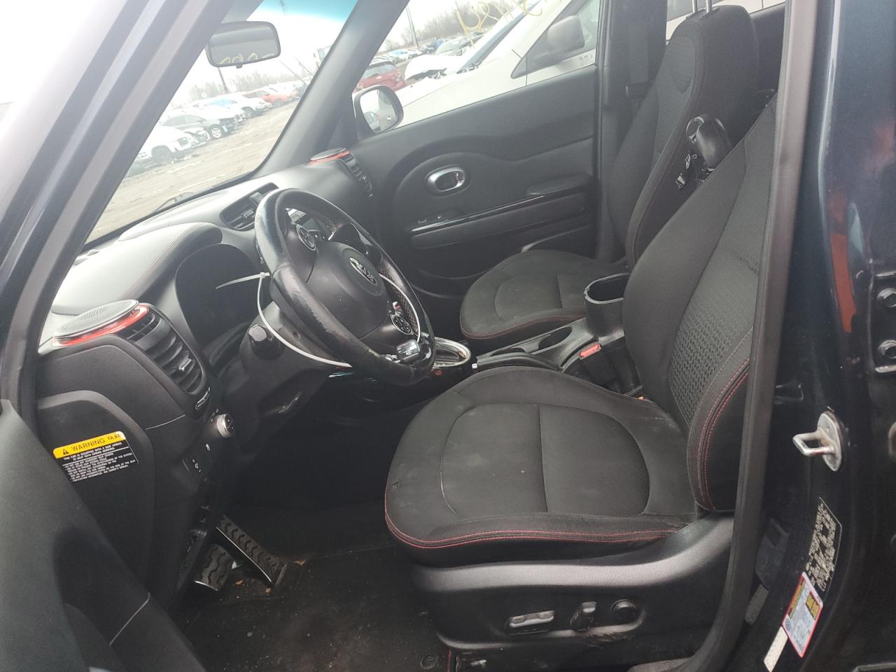 2018 Kia Soul - Image 7