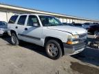 2005 Chevrolet Tahoe K1500 zu verkaufen in Louisville, KY - Mechanical