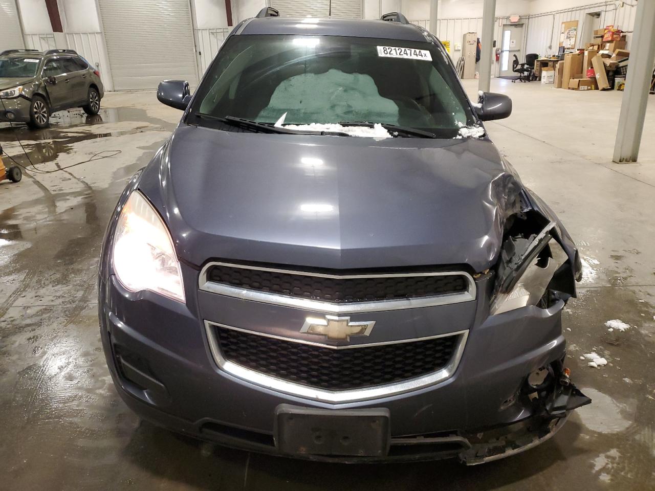 VIN 2GNFLEEK2D6216459 2013 CHEVROLET EQUINOX no.5