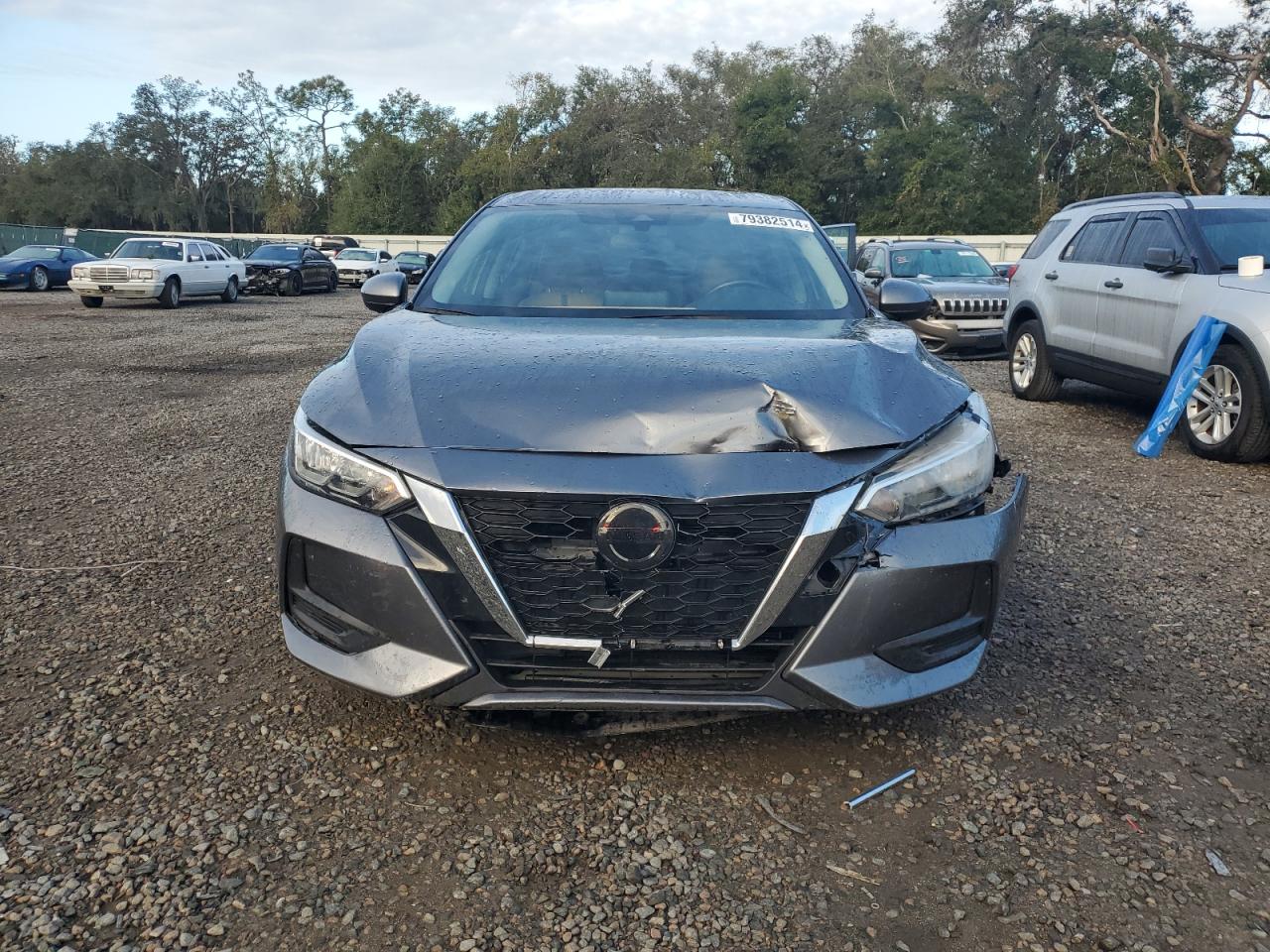 2021 Nissan Sentra - Image 5