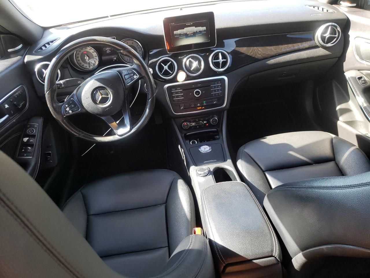 2015 Mercedes-Benz Cla 250 VIN: WDDSJ4EB0FN162915 Lot: 80504794