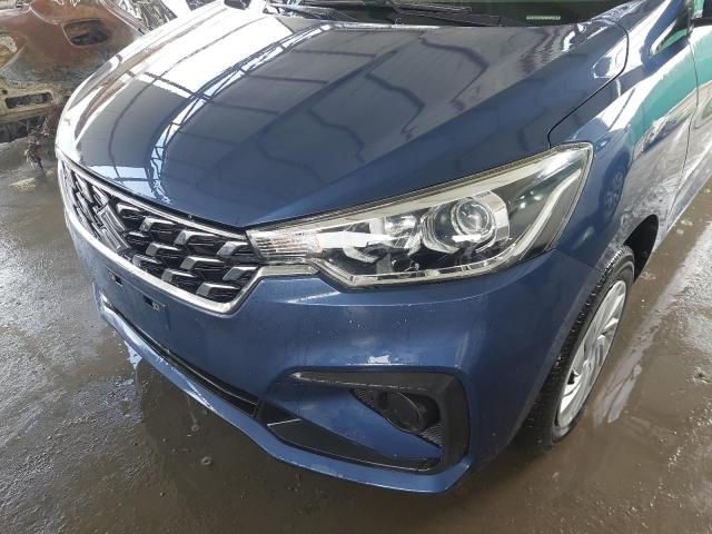 MA3NC2B14PA506513 - 2023 SUZUKI ERTIGA - #undefined
