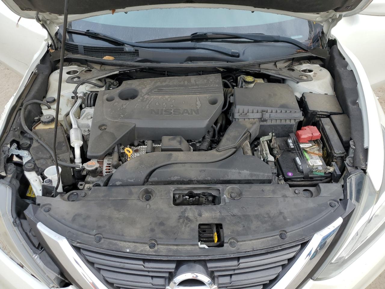 2016 Nissan Altima - Image 11