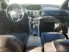 2015 Honda Accord Sport за продажба в Taylor, TX - Front End