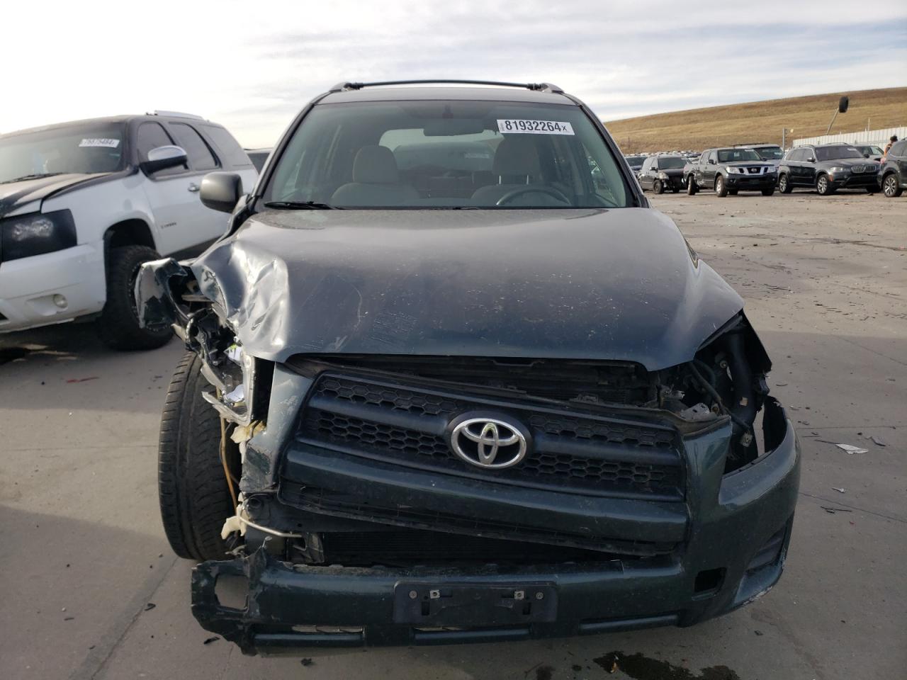 2010 Toyota RAV 4 - Image 5