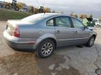 2003 Volkswagen Passat Gls იყიდება Bridgeton-ში, MO - Front End