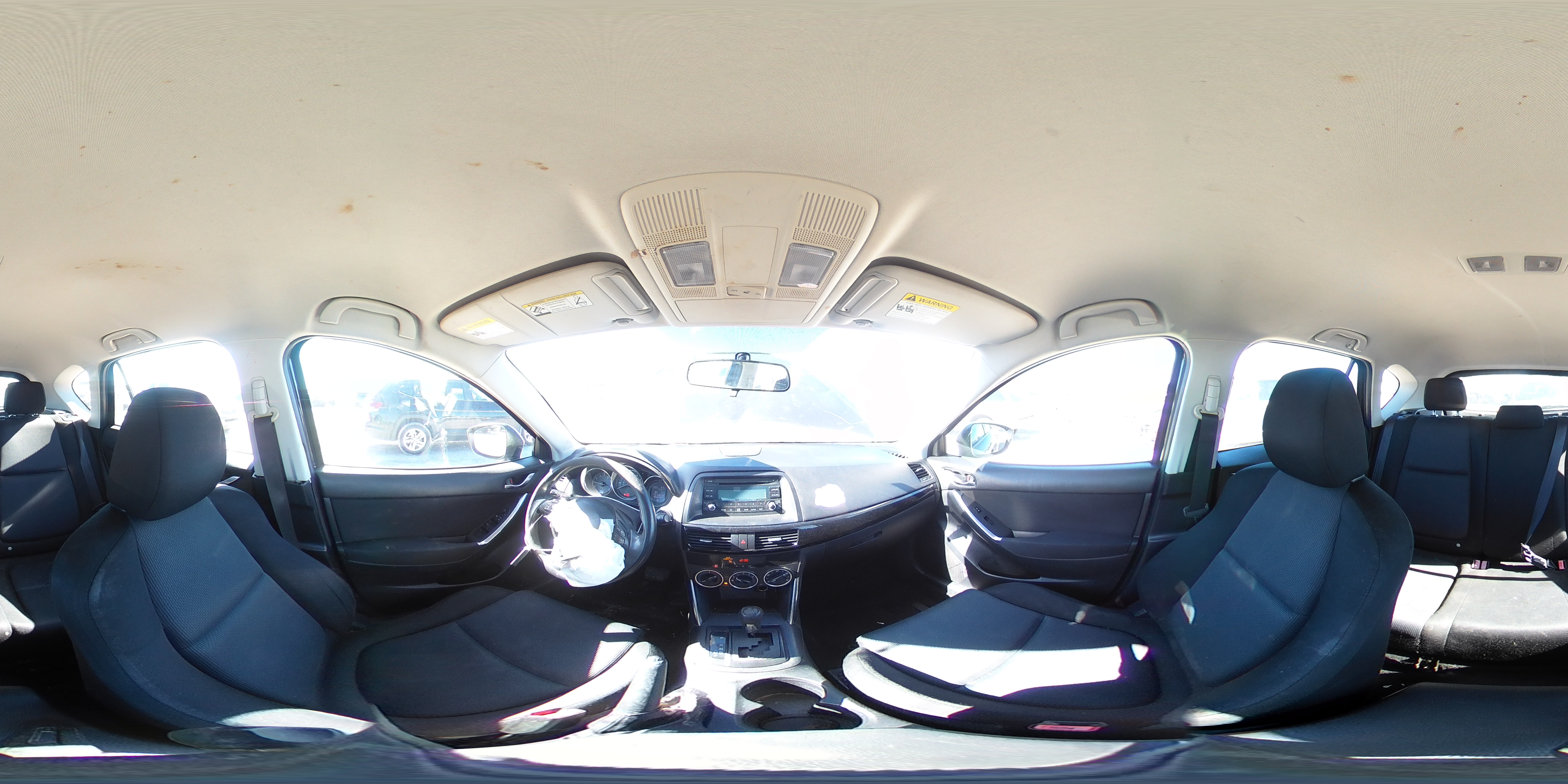 2013 Mazda CX-5 - Image 14