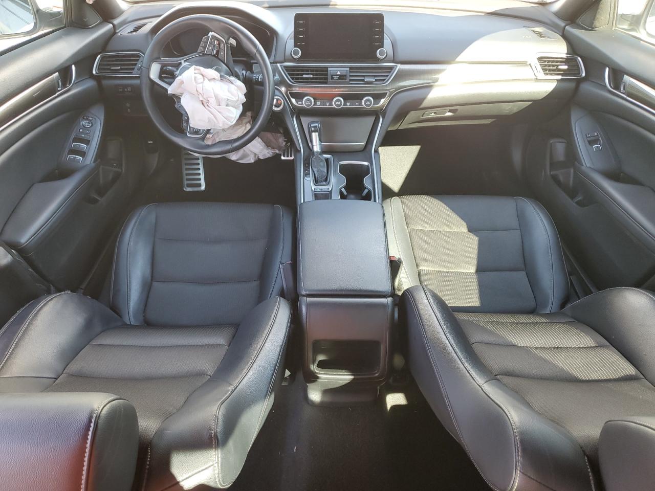 2018 Honda Accord - Image 8