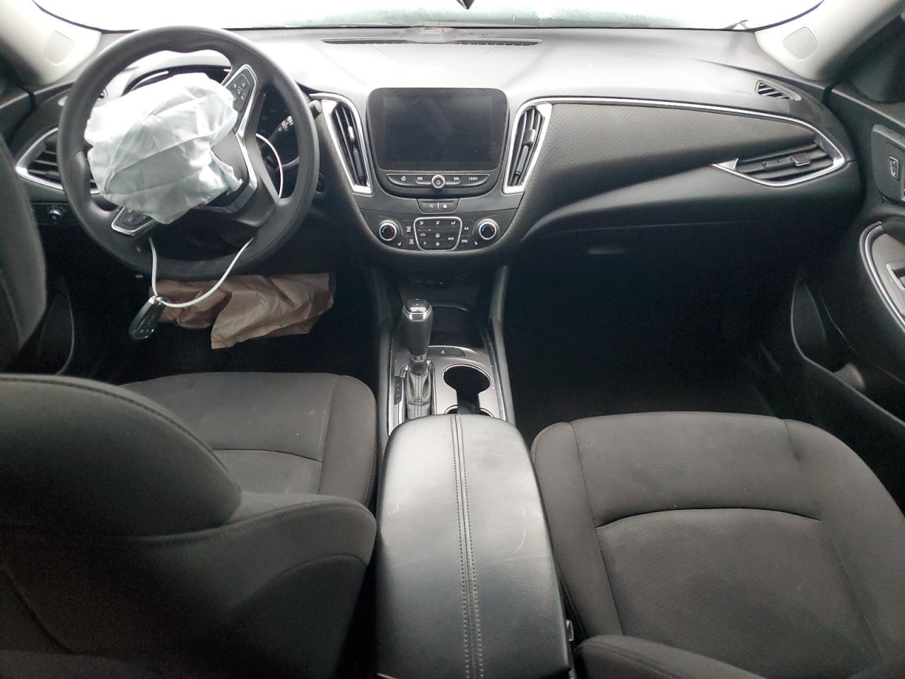 1G1ZD5ST4LF084334 CHEVROLET MALIBU 2020