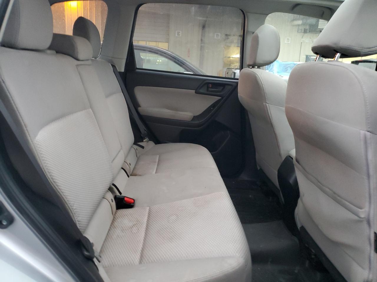 2014 Subaru Forester - Image 11