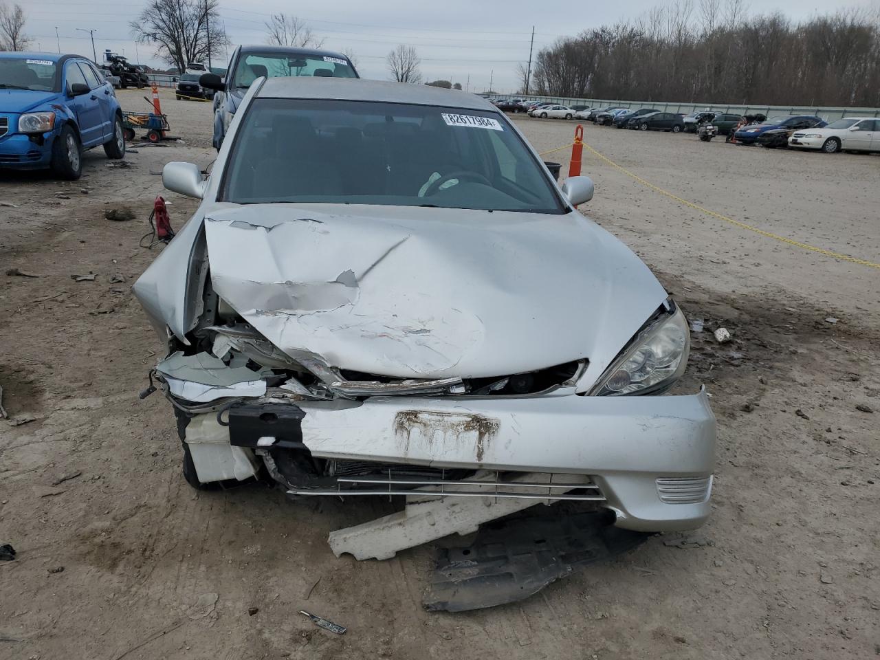 2006 Toyota Camry - Image 5