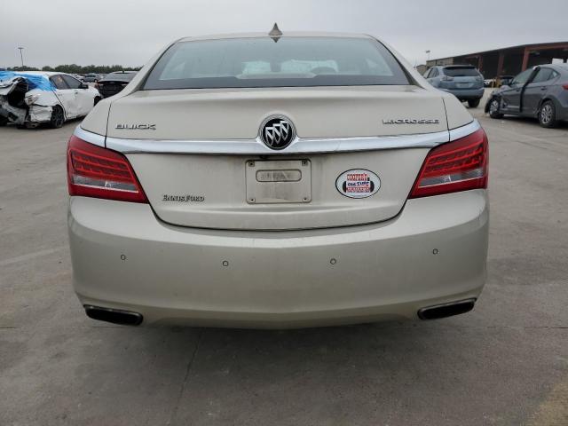  BUICK LACROSSE 2015 tan