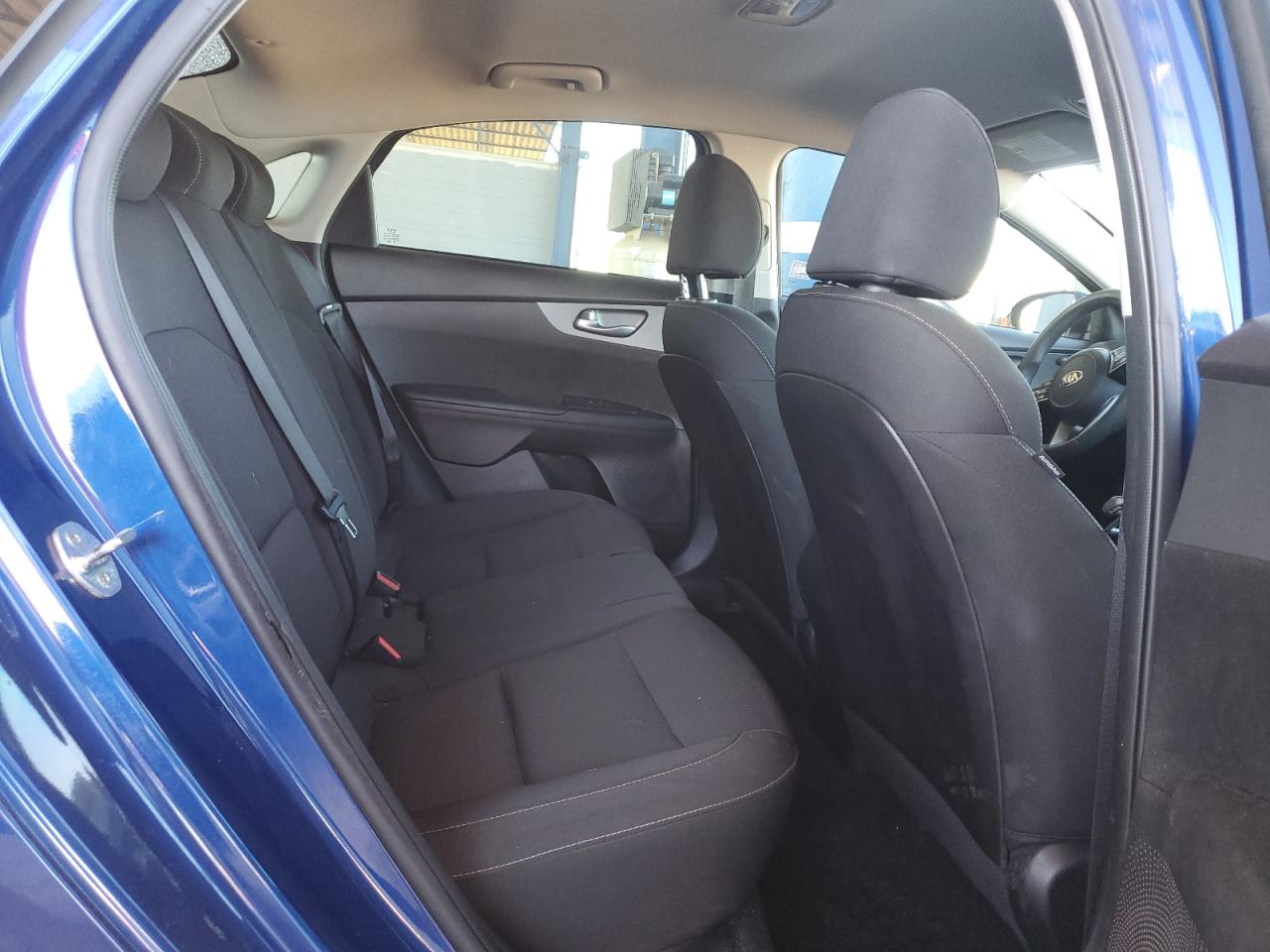 2021 Kia Forte - Image 11
