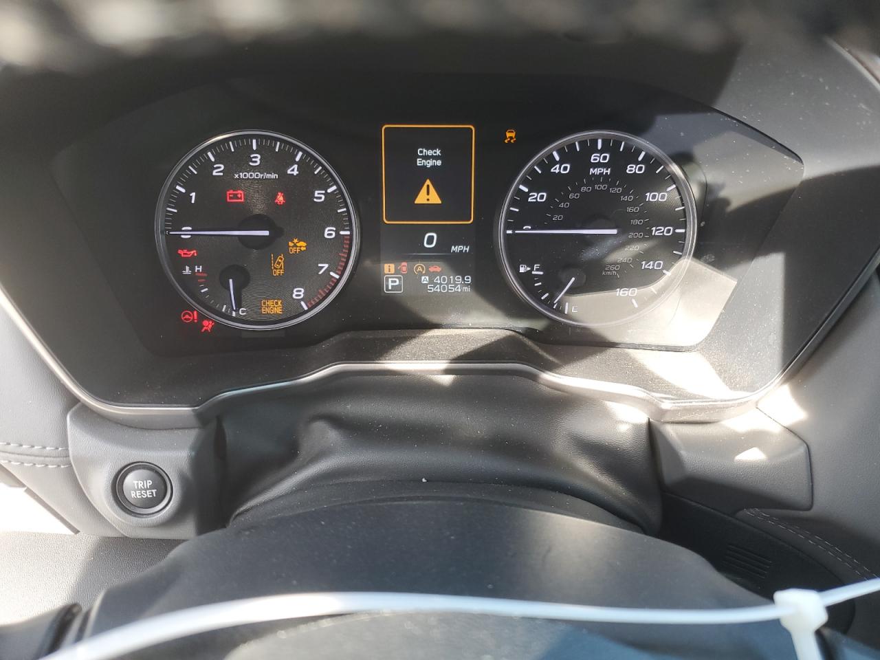 2020 Subaru Outback - Image 9