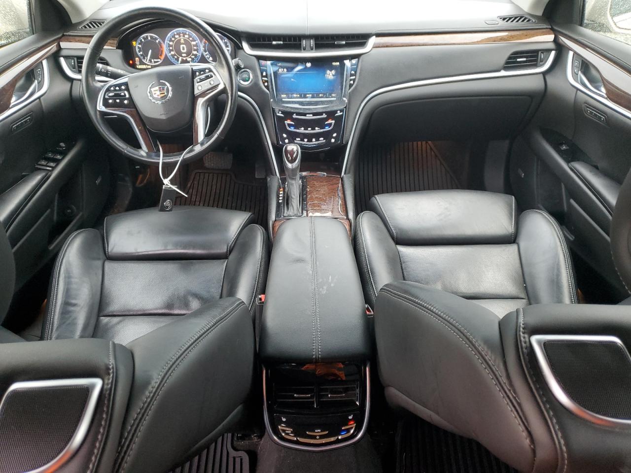 2014 Cadillac XTS - Image 8