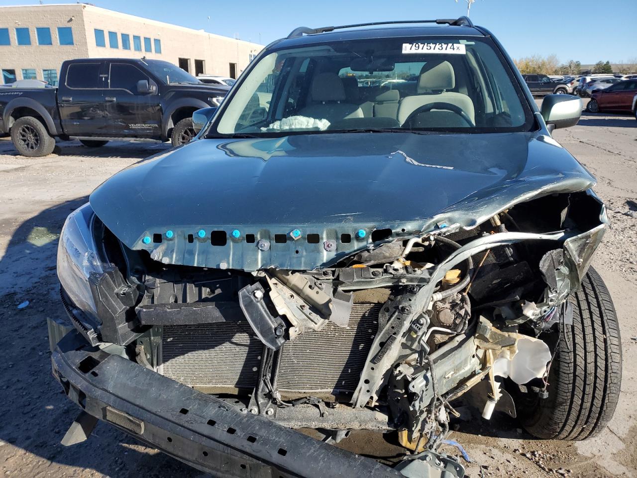 2017 Subaru Forester - Image 5