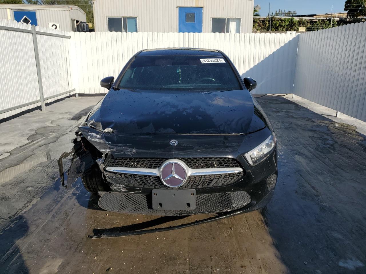 2019 Mercedes-Benz A-klasse - Image 5