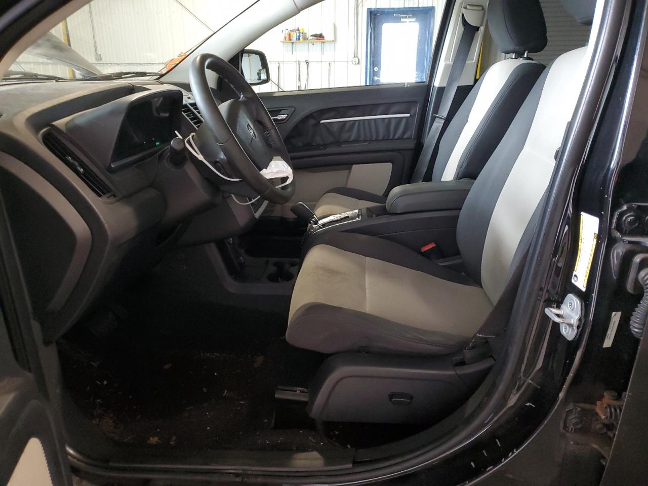 2009 Dodge Journey - Image 7