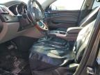 2010 Cadillac Srx Luxury Collection на продаже в Kansas City, KS - Side