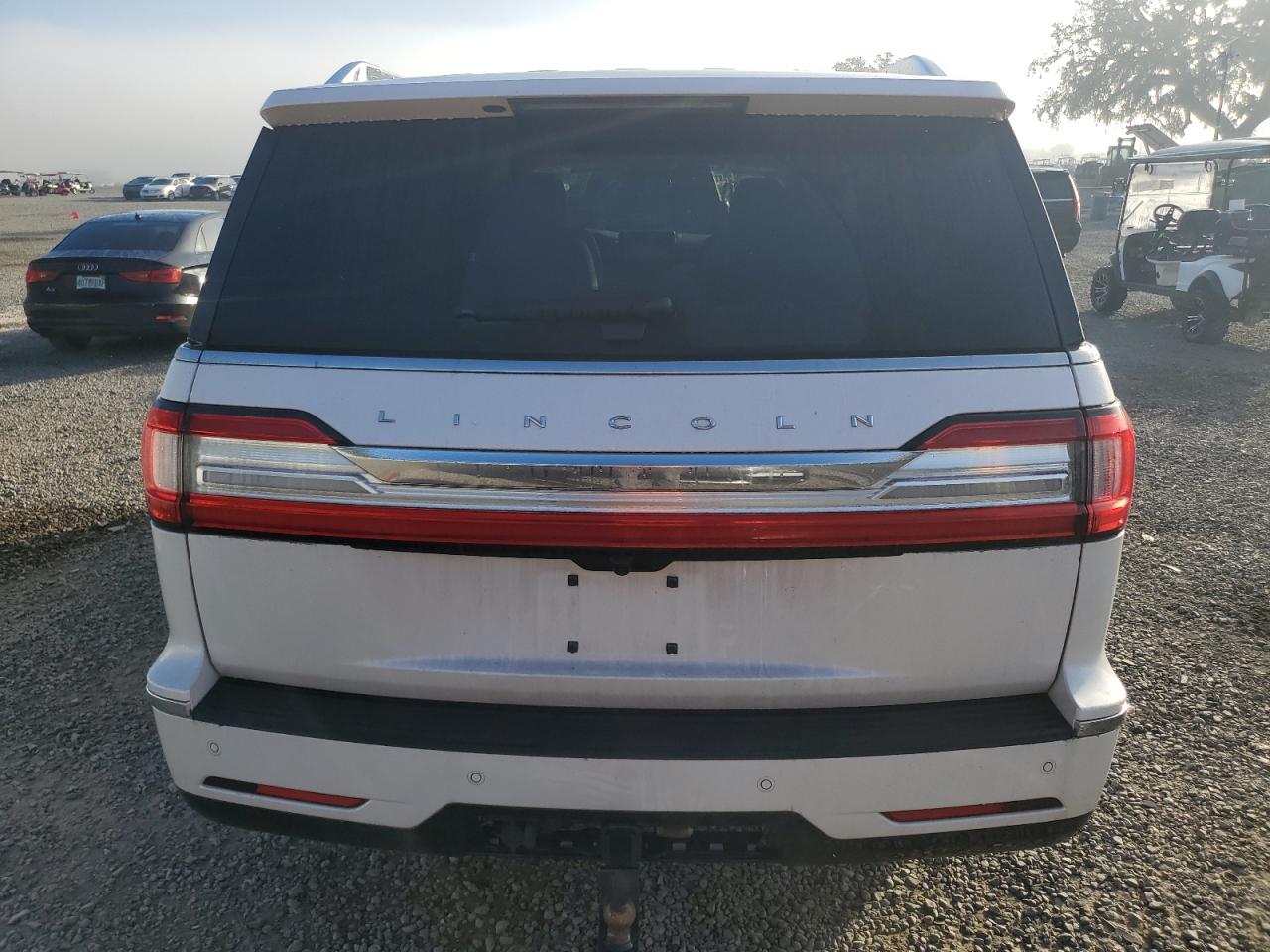 2019 Lincoln Navigator L Reserve VIN: 5LMJJ3LT2KEL03028 Lot: 80677184