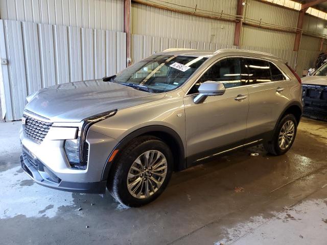 1GYFZDR42RF137782 Cadillac XT4 PREMIU