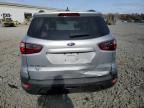 2021 Ford Ecosport Se იყიდება Windsor-ში, NJ - Front End