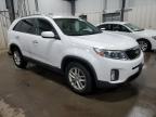 2015 Kia Sorento Lx продається в Ham Lake, MN - Rear End