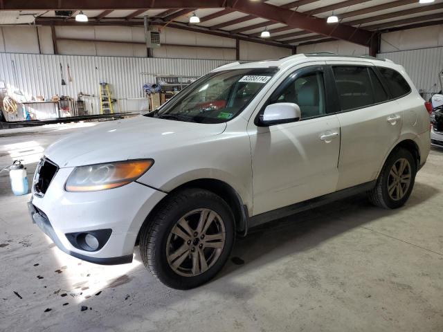 2011 Hyundai Santa Fe Se იყიდება Chambersburg-ში, PA - Front End