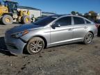 2015 Hyundai Sonata Se en Venta en Tulsa, OK - Mechanical