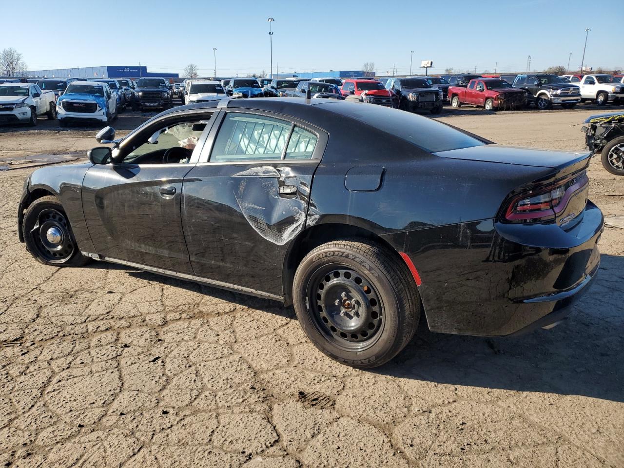 2021 Dodge Charger - Image 2