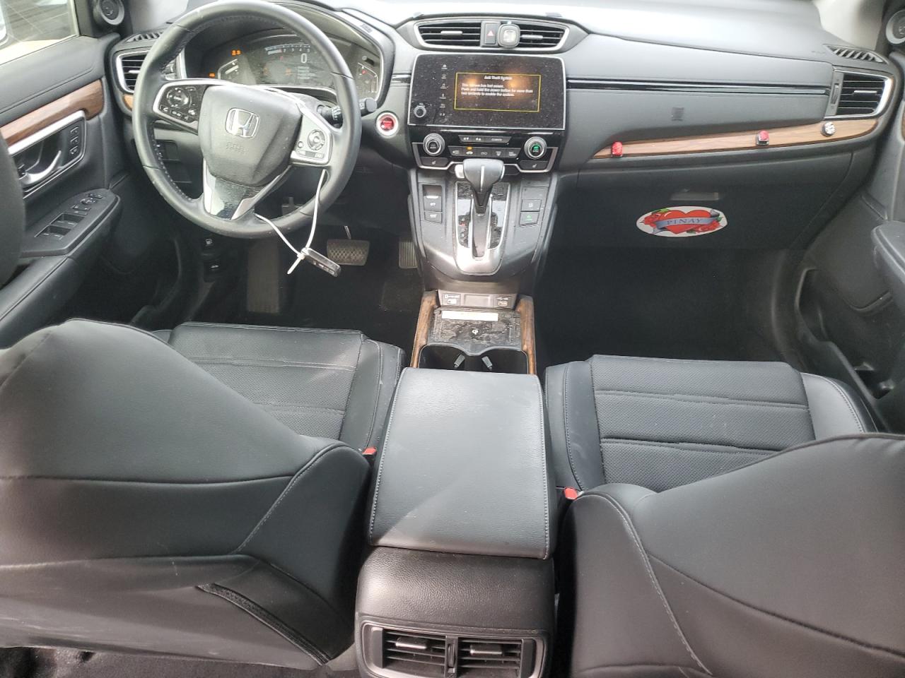 2022 Honda CR-V - Image 8