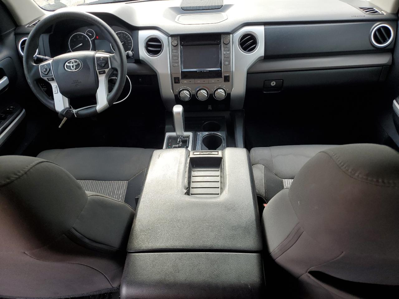 2016 Toyota Tundra - Image 8