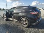 2018 Nissan Murano S for Sale in Riverview, FL - Front End
