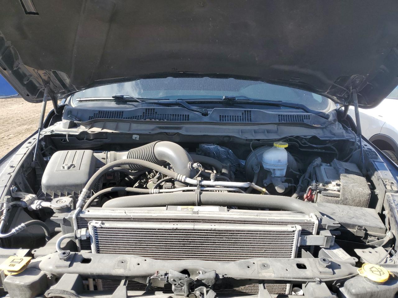 2020 RAM 1500 - Image 11