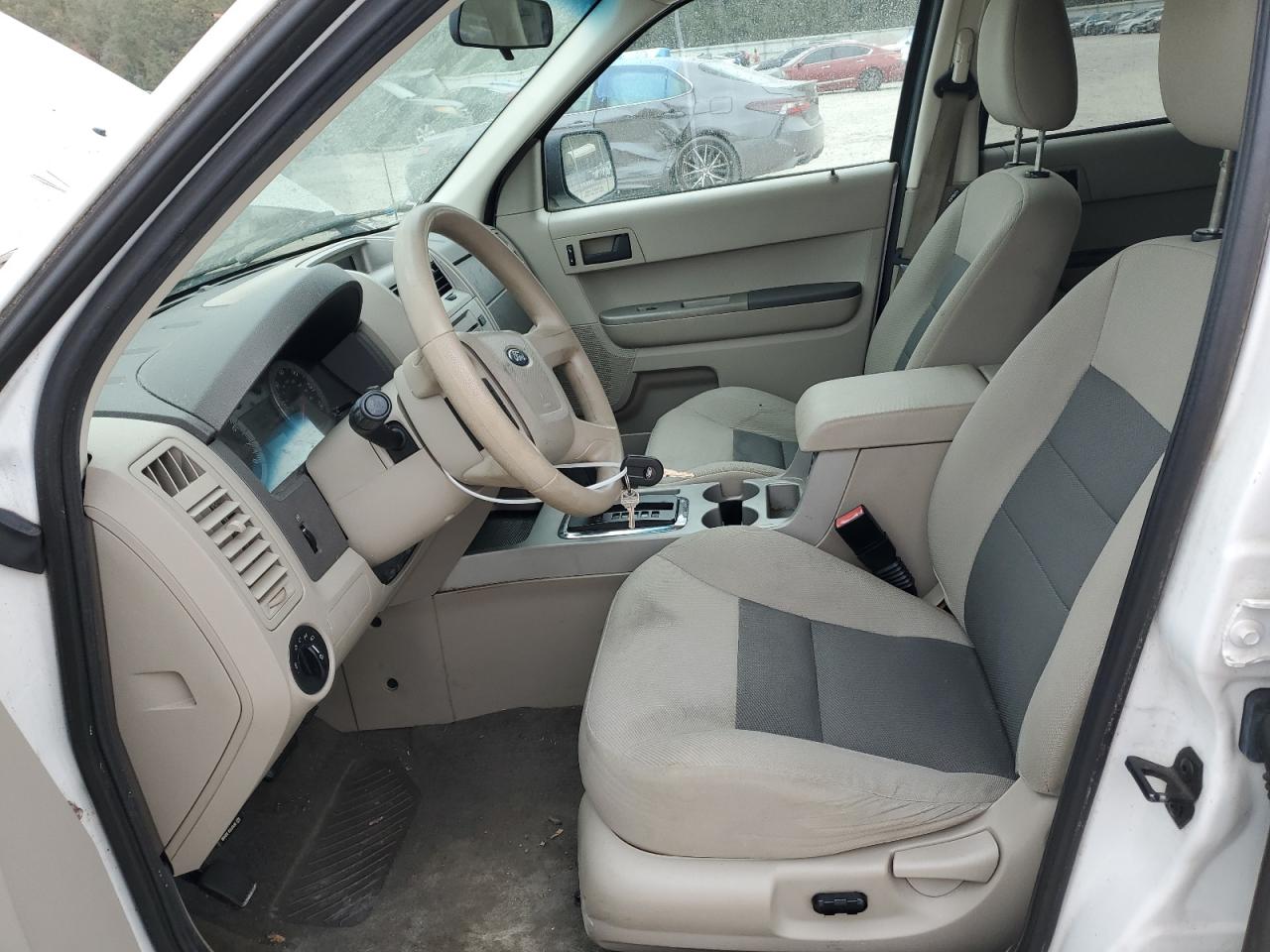 2008 Ford Escape - Image 7