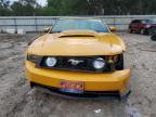 2011 Ford Mustang Gt en Venta en Midway, FL - Front End