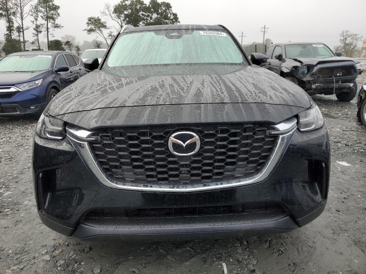 2024 Mazda CX-90 - Image 5