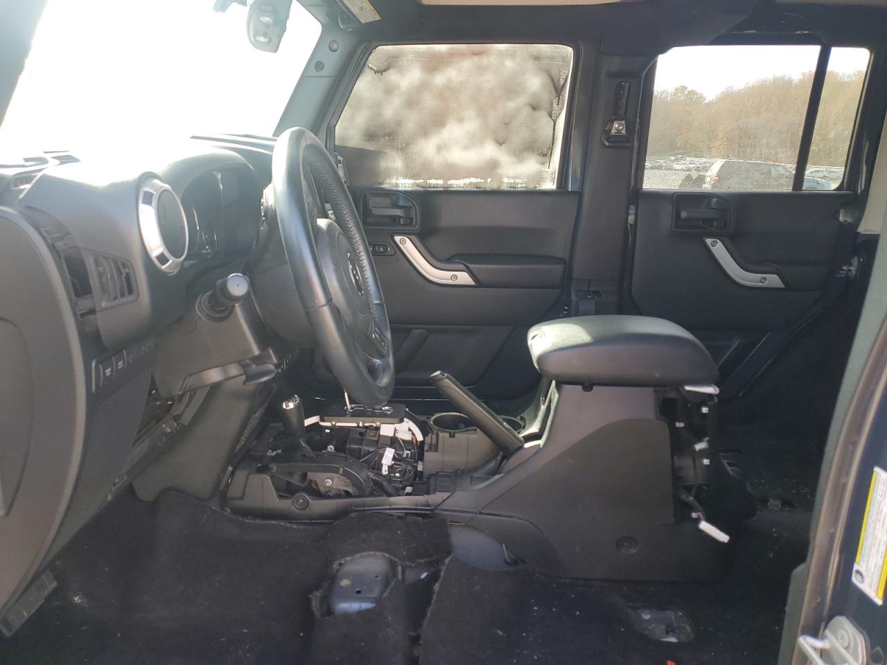 2017 Jeep Wrangler - Image 7